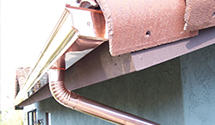 Rain Gutter Installation, Repair, Cleaning in Bethany, IL
